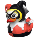 Фигурка-утка Tubbz DC Harley Quinn (Mini)
