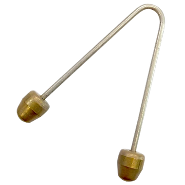 Зацеп проволочный Scorpena стандартный для отрезных тяг SCO19127087