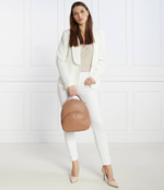 Рюкзак manh Liu Jo - коричневый(AA4160 E0513)