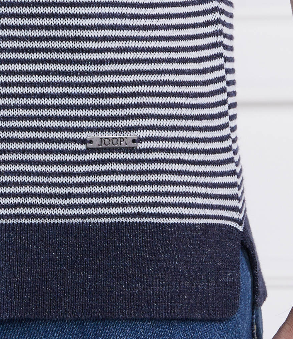 Футболка Madrin Joop! - темно-синий(30035524)