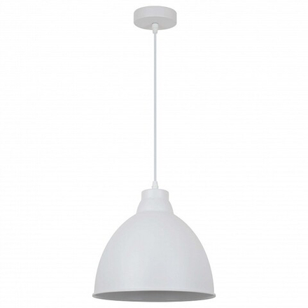 Подвесной светильник Arte Lamp Braccio A2055SP-1WH