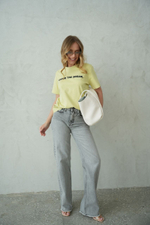 Футболка женская 26086