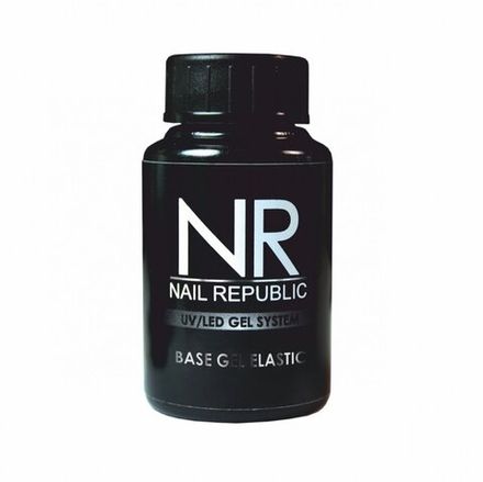 NR Base Elastic - Эластичная база, 30мл