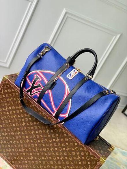 Louis Vuitton Keepall 55
