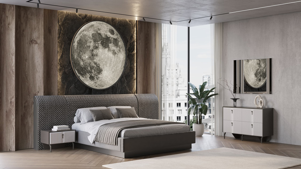 Комод "Корнелия"