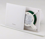 Накладной вентилятор Helios MiniVent M1/100 P (датчик движения)