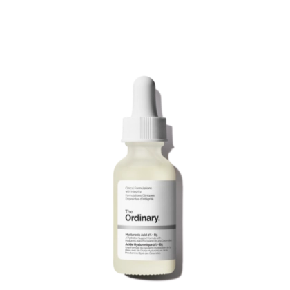 Сыворотка The Ordinary Hyaluronic Acid 2% + B5 30 мл