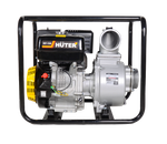 Мотопомпа Huter MP-100