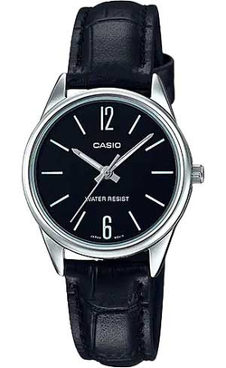 Часы Casio LTP-V005L-1B