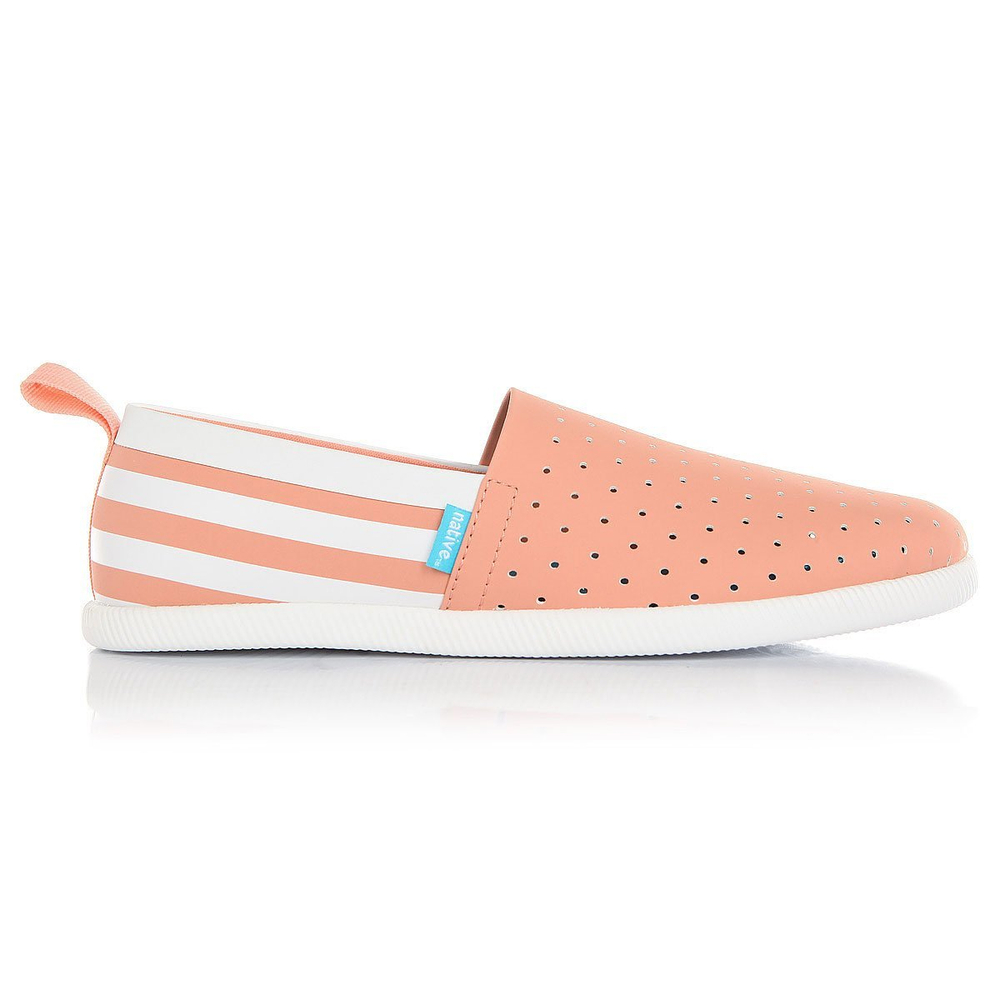 Слипоны Native Venice Print Clypnk