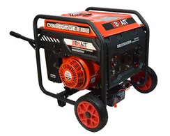 Инверторный генератор "BRAIT" BR8500iOEM
