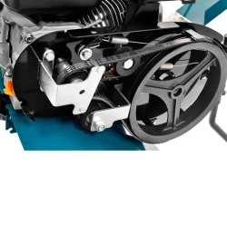 Hyundai T 850 бензиновый культиватор