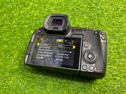 Canon EOS R Покупка/Продажа
