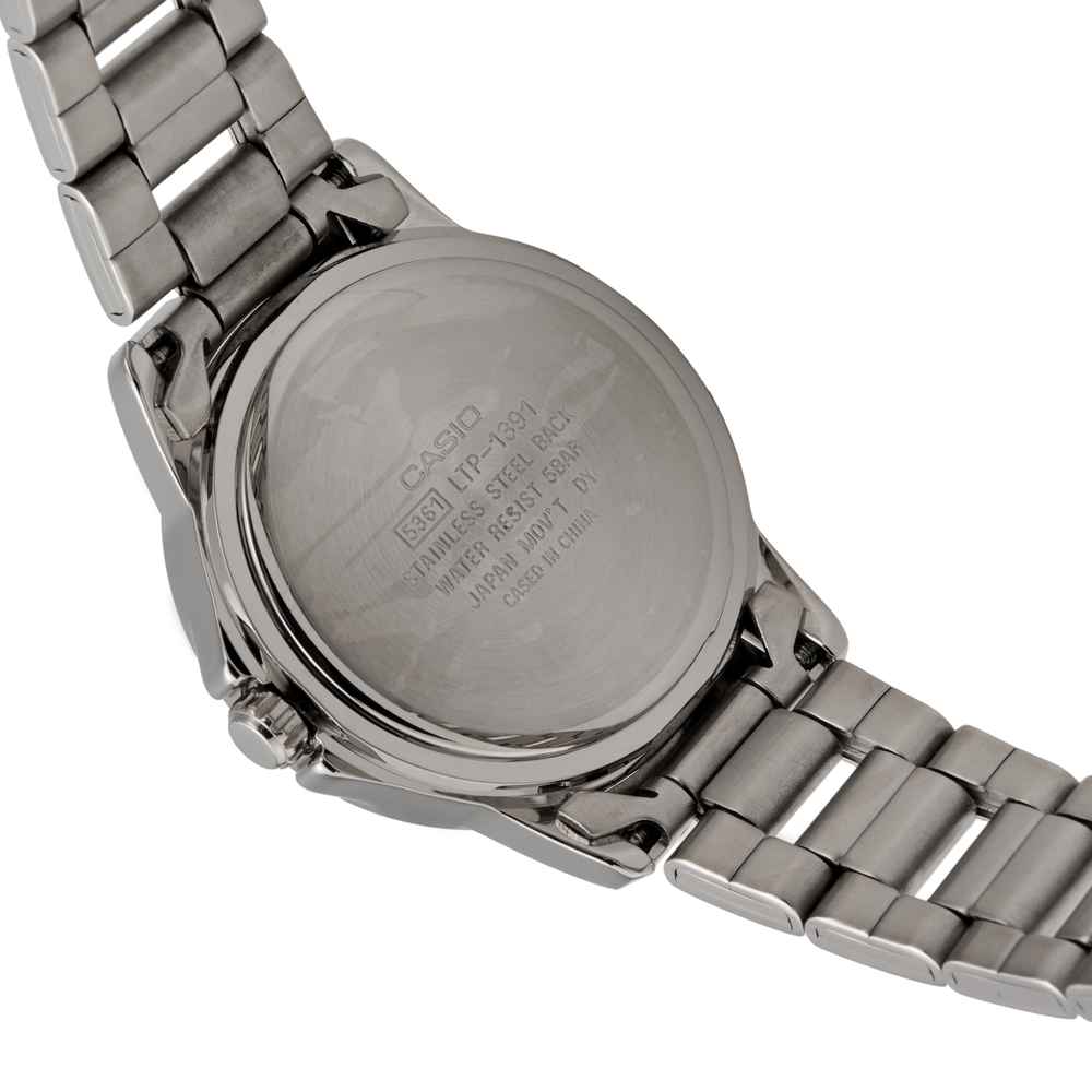 Часы CASIO STANDARD, LTP-1391D-7AVDF