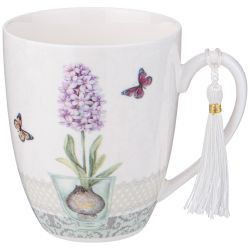 КРУЖКА LEFARD ЛОРИАН 420 МЛ