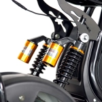 Электроскутер IKINGI X1 PRO TRIKE