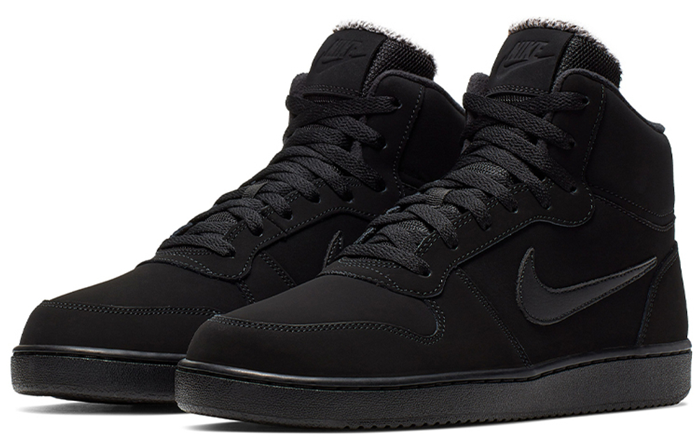 Nike Ebernon Mid Se Hyper Sneakers