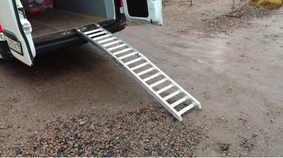 Аппарели RX-Tech "Optimum" складные