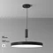 Потолочный светильник Зон / Zon 90 Вт 4000 К 120° Technical c032cl-90w4k-rd-b
