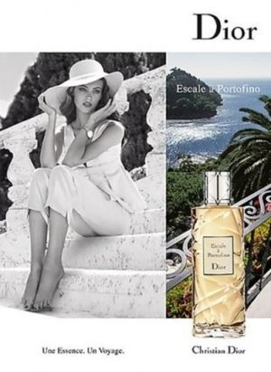 Christian Dior Cruise Collection - Escale a Portofino