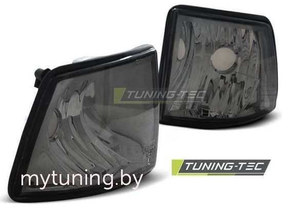 Поворотники smoke для BMW 7 E32