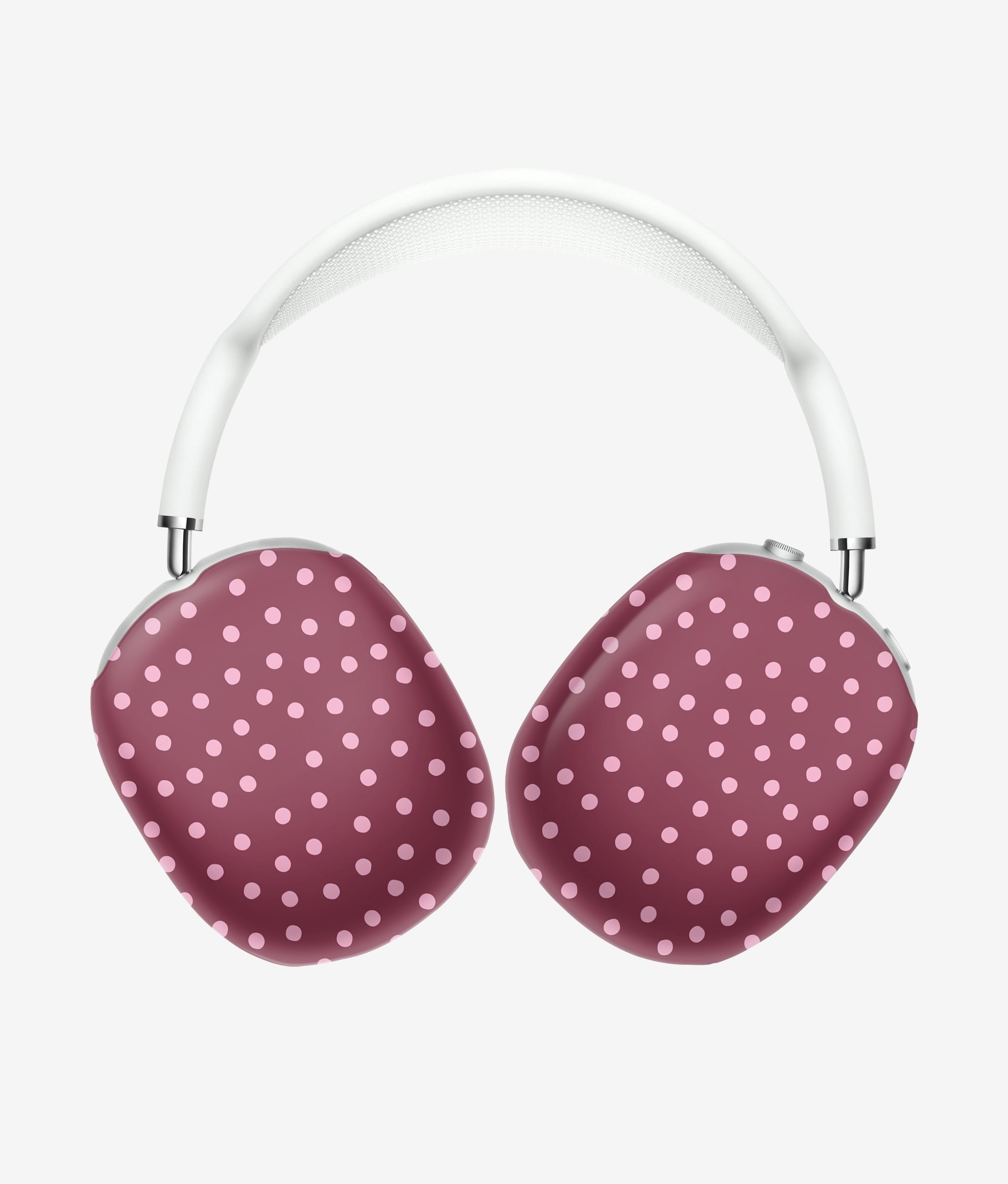 Кейс SPRINKLES (вишневый) для AirPods Max