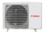 Сплит-система кондиционер кассетный Funai LAC-DR35HP.C01 на 30 м²