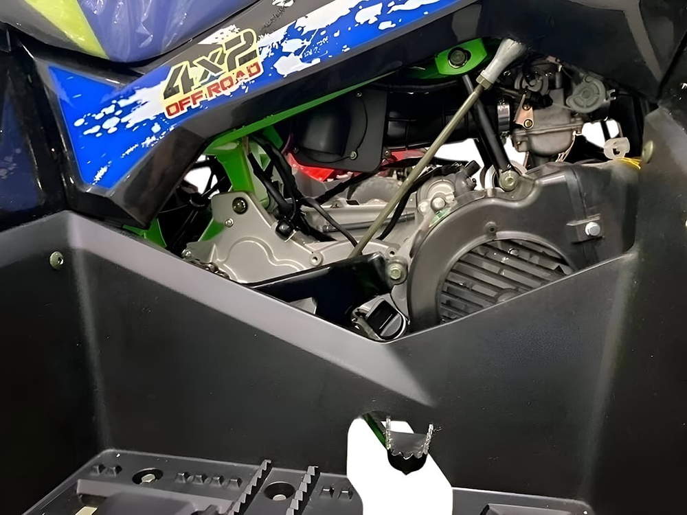 Квадроцикл GLADIATOR F200