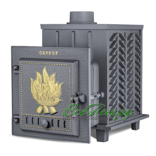 Печь для бани Гефест ЗК 18