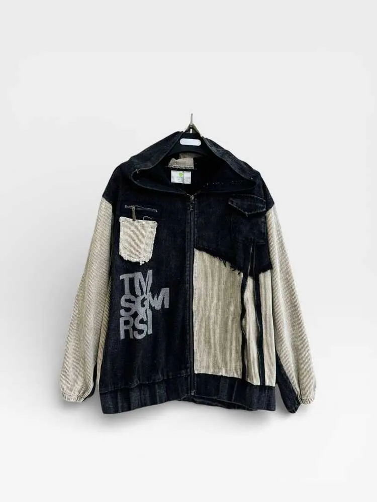 Джинсовка 413355 (01121312456) Fabrika