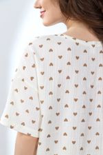 Костюм Маргоша-1 Виотекс СЕРДЦА