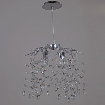 08180-0.4-04 CR светильник потолочный