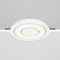 Встраиваемый светильник Maytoni Technical Downlight DL102-12W3K-W