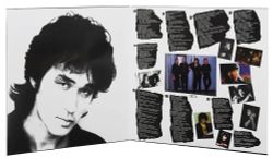 КИНО - КИНО (Черный альбом) LP