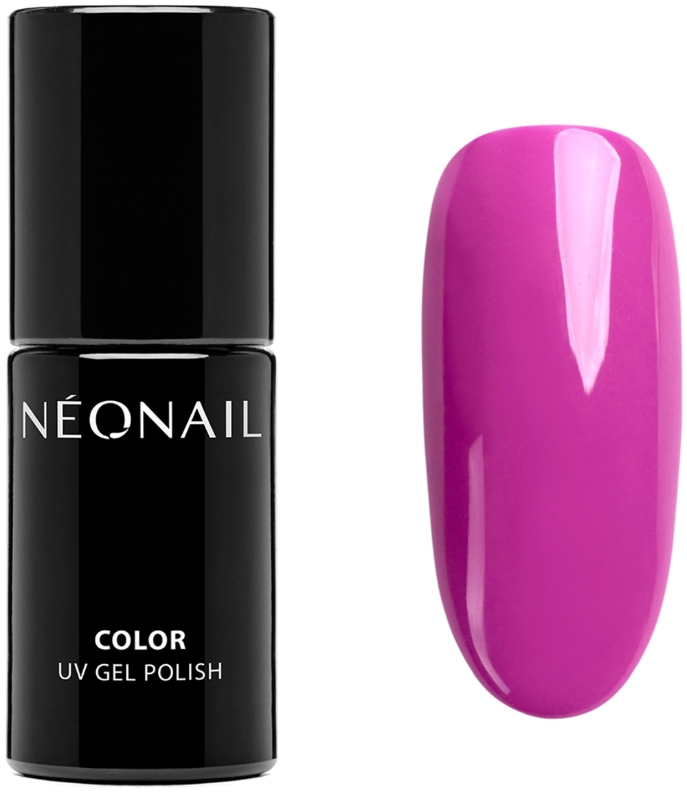 NEONAIL Your Summer, Your Way - гибридный лак для ногтей, 7,2 ml