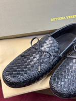 Мокасины Bottega Veneta