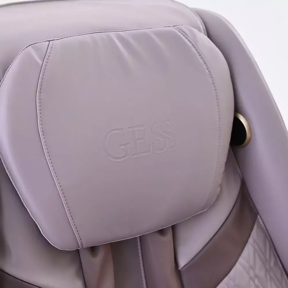 VOX массажное кресло бежевое