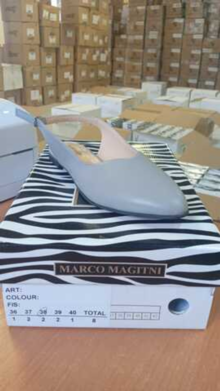 Босоножки женские MARCO MAGITNI 040-005