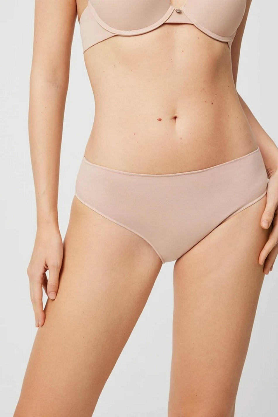 19641 Midi Трусы слипы