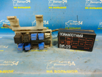 Блок предохранителей подкапотный NISSAN SUNNY 2002