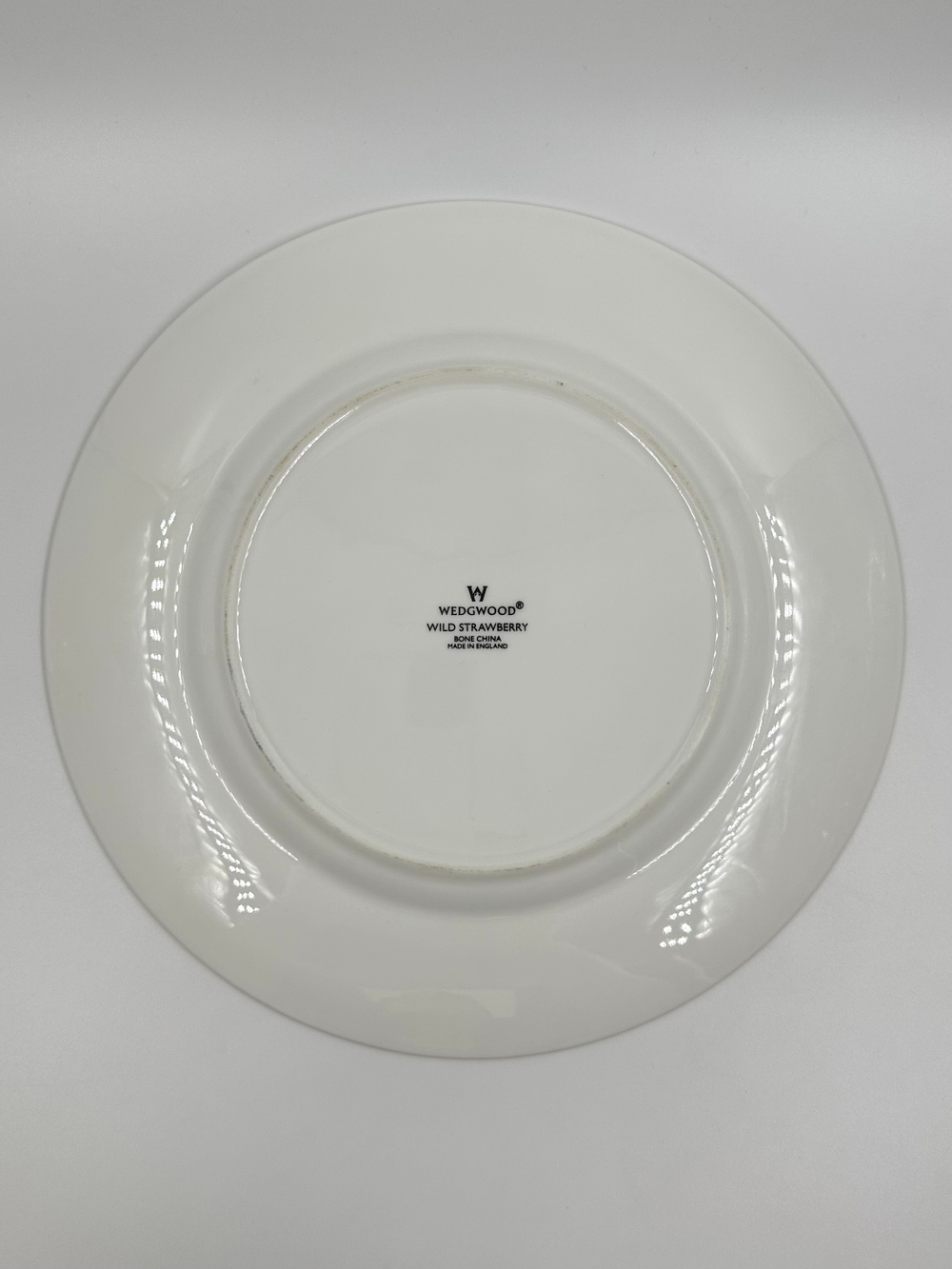 Тарелка 27,5см Wedgwood, Wild Strawberry