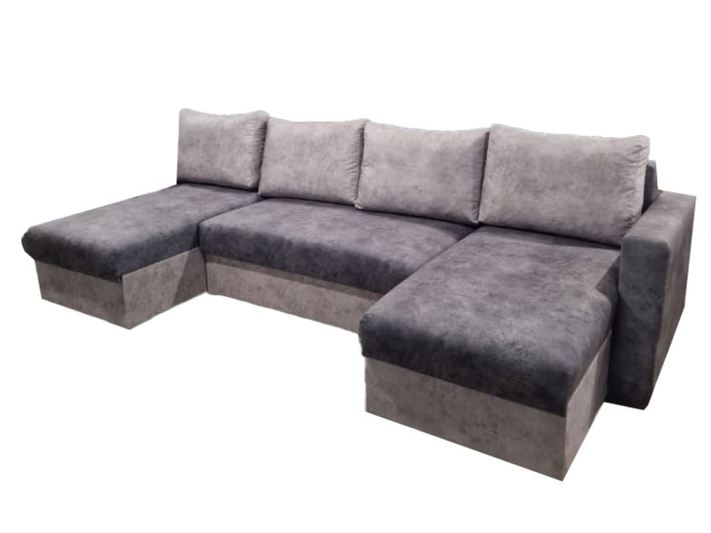 Диван П-образный Стиль ( Л)