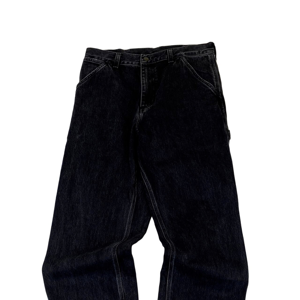 Джинсы Carhartt