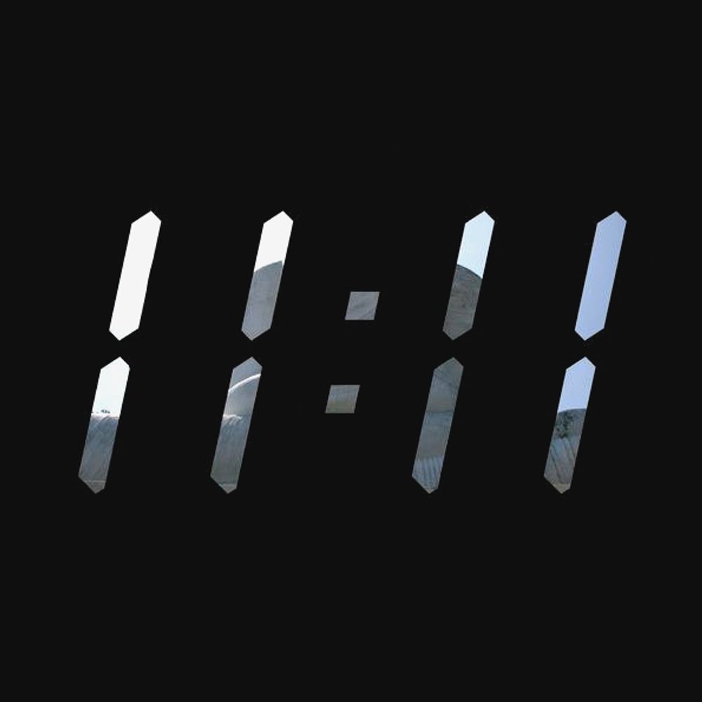 Rodrigo Y Gabriela / 11:11 (RU)(CD)