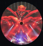 Ария / Пляска Ада (3LP)