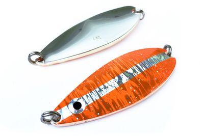 Akiaji spoon