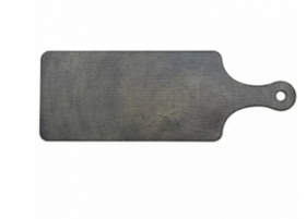 Блюдо,поднос меламиновый 57*17 см P.L.