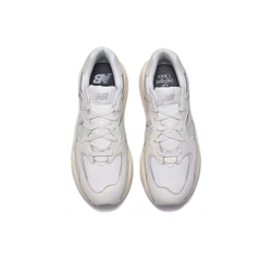 New Balance 57/40 White Pack Sea-Salt