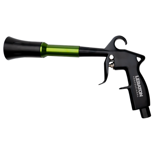 LERATON PROFESSIONAL AIR BLASTER GUN Аппарат для химчистки с подшипниковым механизмом