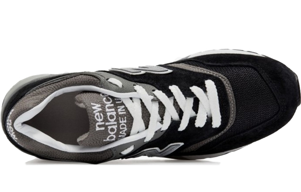 Кроссовки New Balance Nb 997 D
